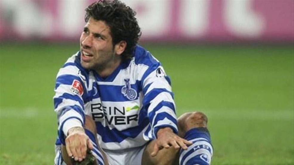 Futbolcuların büyük değişimi