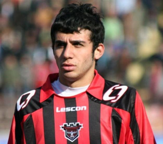 Futbolcuların büyük değişimi