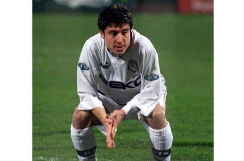 Futbolcuların büyük değişimi
