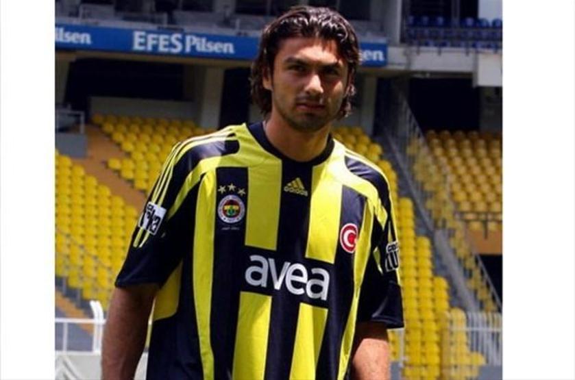 Futbolcuların büyük değişimi