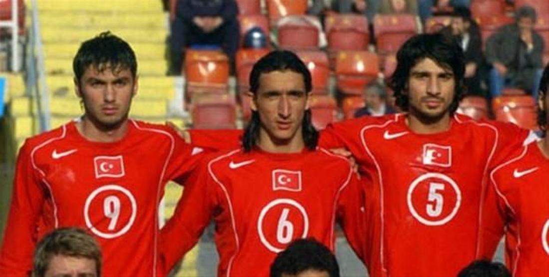 Futbolcuların büyük değişimi
