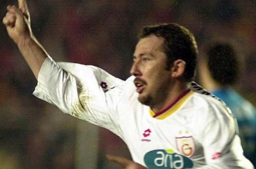 Futbolcuların büyük değişimi