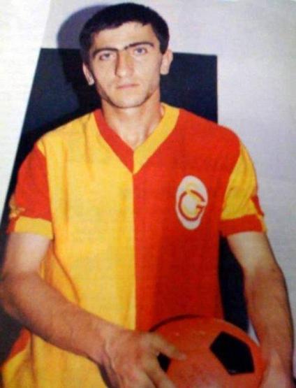 Formayı giydiklerine bakmayın siz