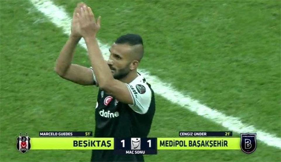 Formayı giydiklerine bakmayın siz