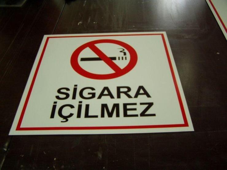Sigara tiryakilerine kötü haber
