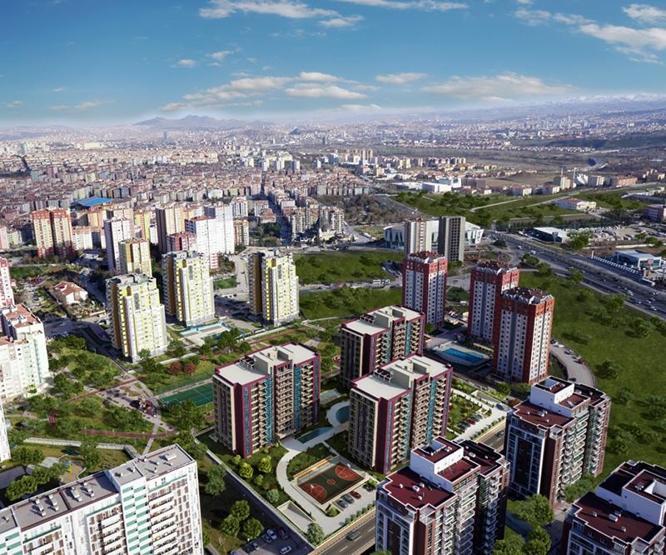 Konut kredisi taksitleri düşürülüyor