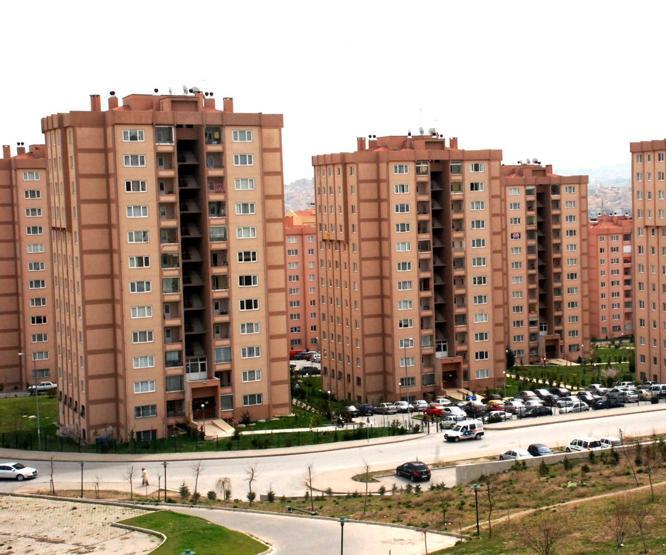 Konut kredisi taksitleri düşürülüyor