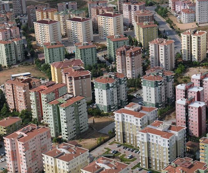 Konut kredisi taksitleri düşürülüyor