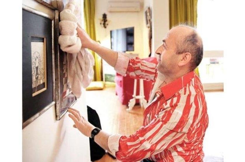 Şarkıcı olmaya gelmişti, gündelikçi oldu
