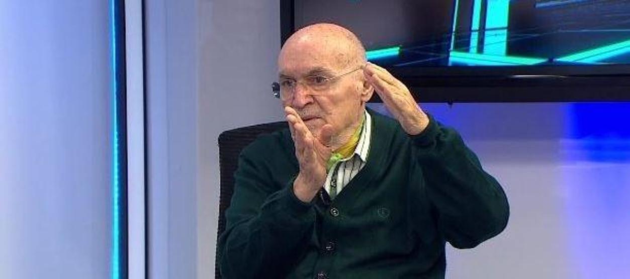 Hıncal Uluç: Seneye küme düşer