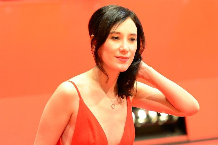 Berlin Film Festivalinde yıldızlar geçidi