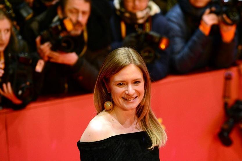 Berlin Film Festivalinde yıldızlar geçidi