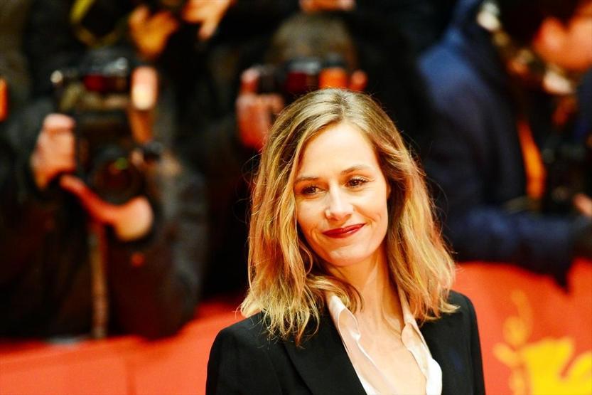 Berlin Film Festivalinde yıldızlar geçidi
