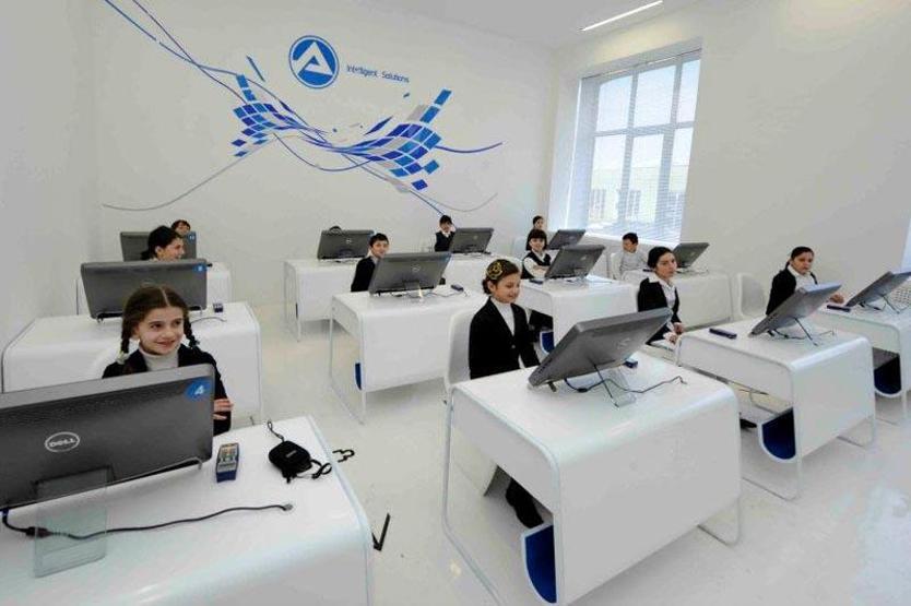 Школа Будущего Картинки Для Презентации