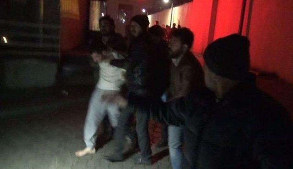 Reina canisinin imam nikahı kıydığı kadın hamileymiş
