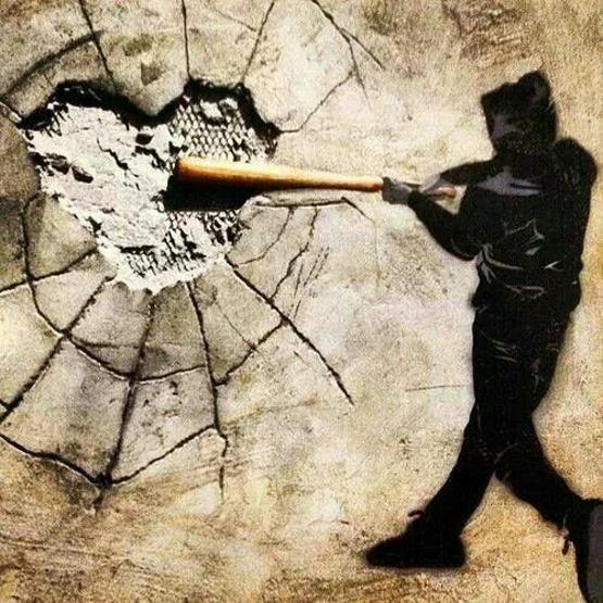 Onlar kent ressamları