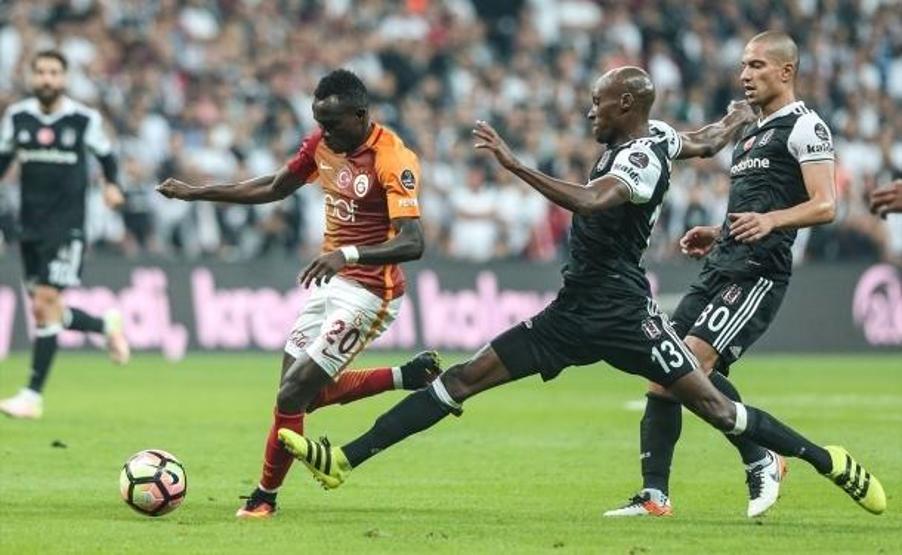 Galatasaray - Beşiktaş maçı muhtemel 11leri belli oldu / 3 oyuncu kadro dışı