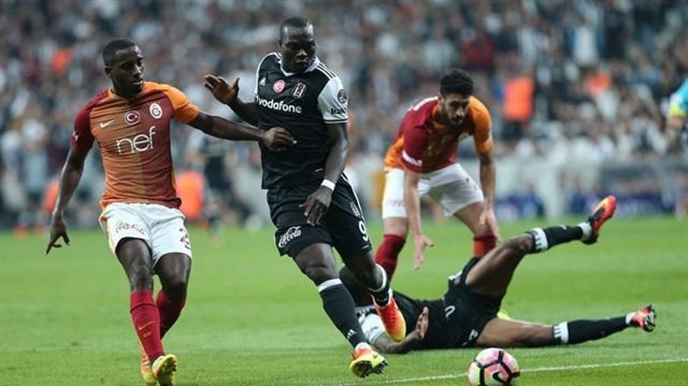 Galatasaray - Beşiktaş maçı muhtemel 11leri belli oldu / 3 oyuncu kadro dışı
