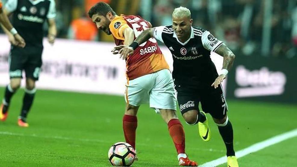 Galatasaray - Beşiktaş maçı muhtemel 11leri belli oldu / 3 oyuncu kadro dışı
