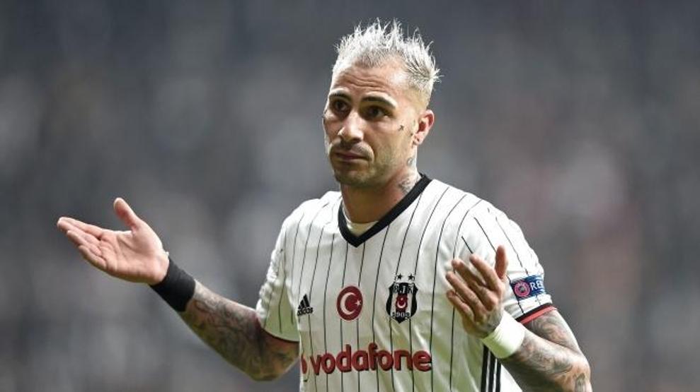 Galatasaray - Beşiktaş maçı muhtemel 11leri belli oldu / 3 oyuncu kadro dışı