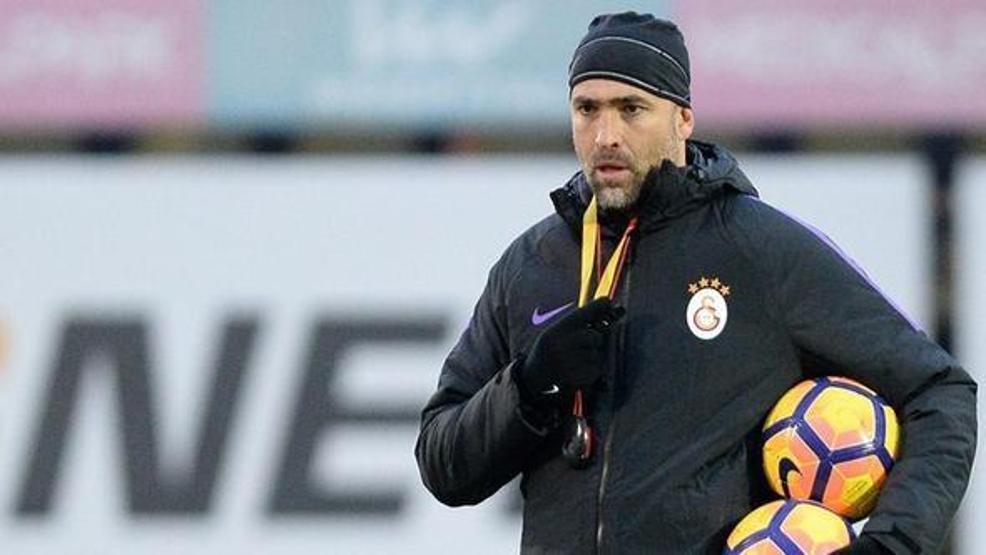 Galatasaray - Beşiktaş maçı muhtemel 11leri belli oldu / 3 oyuncu kadro dışı