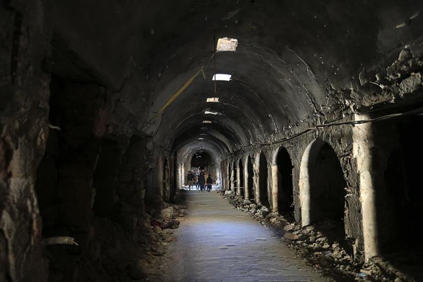 Sınır Tanımayan Doktorlar Suriye raporunu açıkladı
