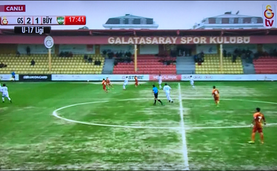 Floryanın görüntüsü sosyal medyayı salladı