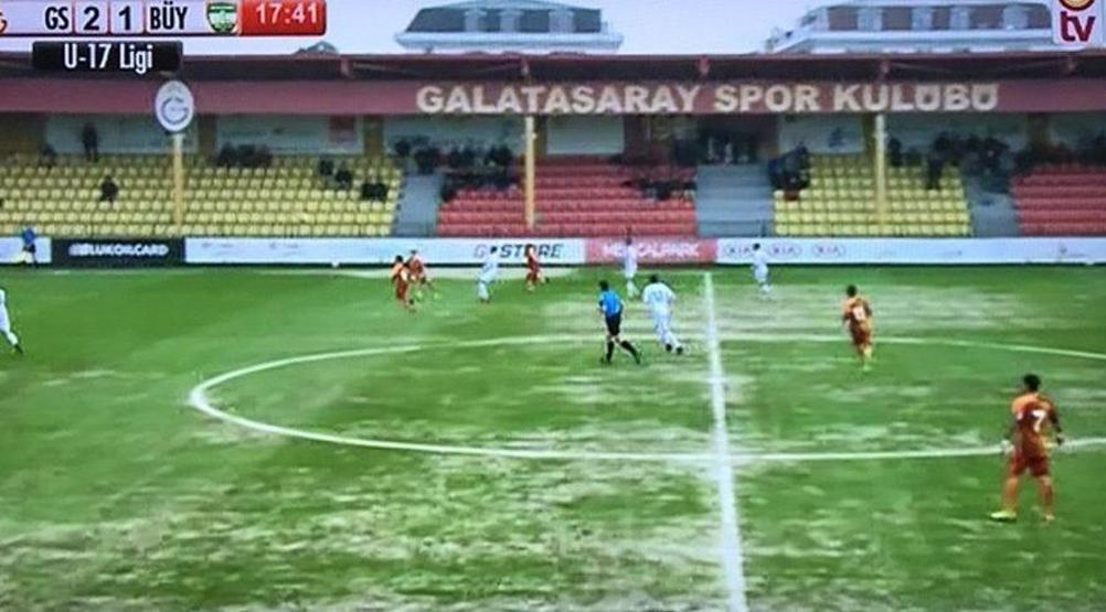 Floryanın görüntüsü sosyal medyayı salladı