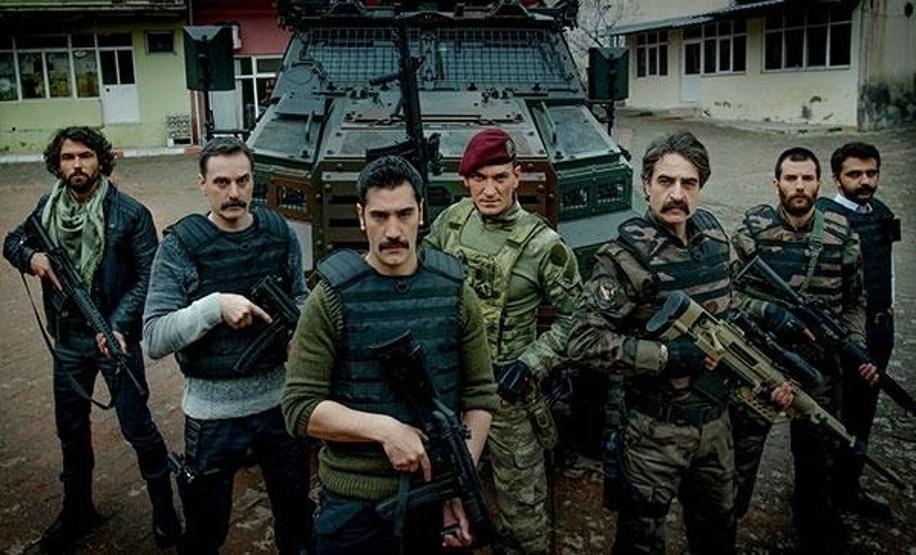 Reyting sonuçları 11 Eylül: İsimsizler ve Söz geri döndü