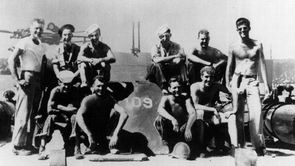 John F. Kennedynin Hitleri övdüğü günlük defteri açık artırmada