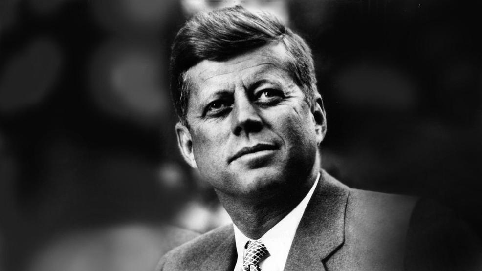 John F. Kennedynin Hitleri övdüğü günlük defteri açık artırmada