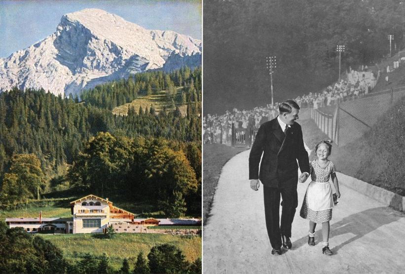 John F. Kennedynin Hitleri övdüğü günlük defteri açık artırmada