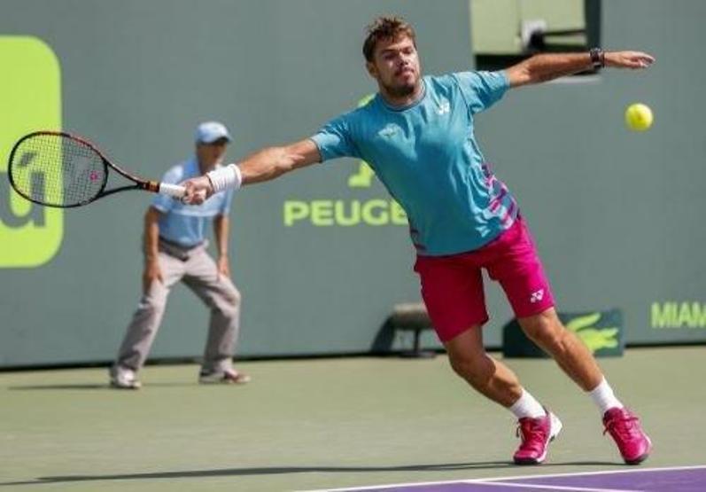 Ekselansları Federer yine tarih yazdı