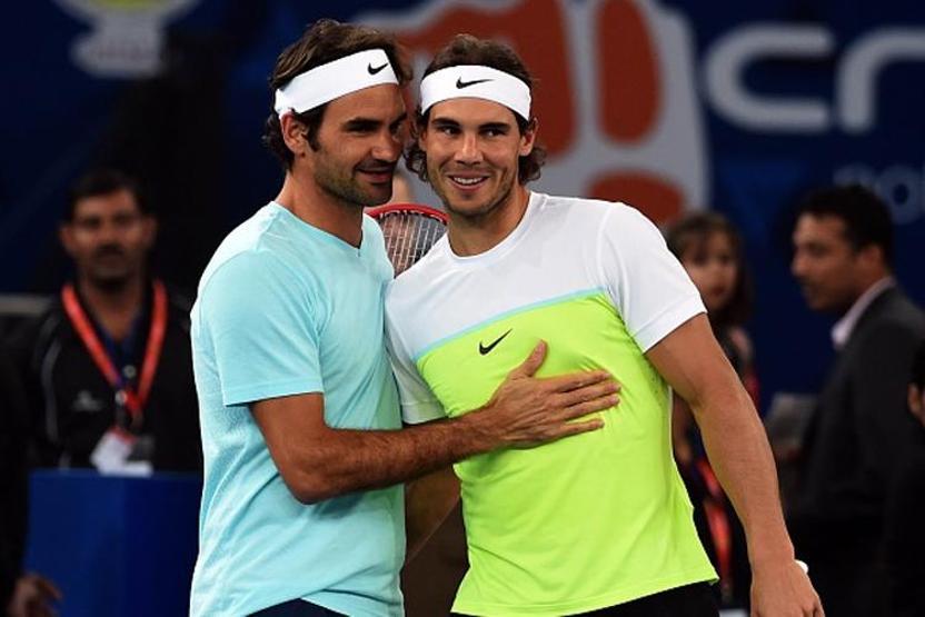Ekselansları Federer yine tarih yazdı