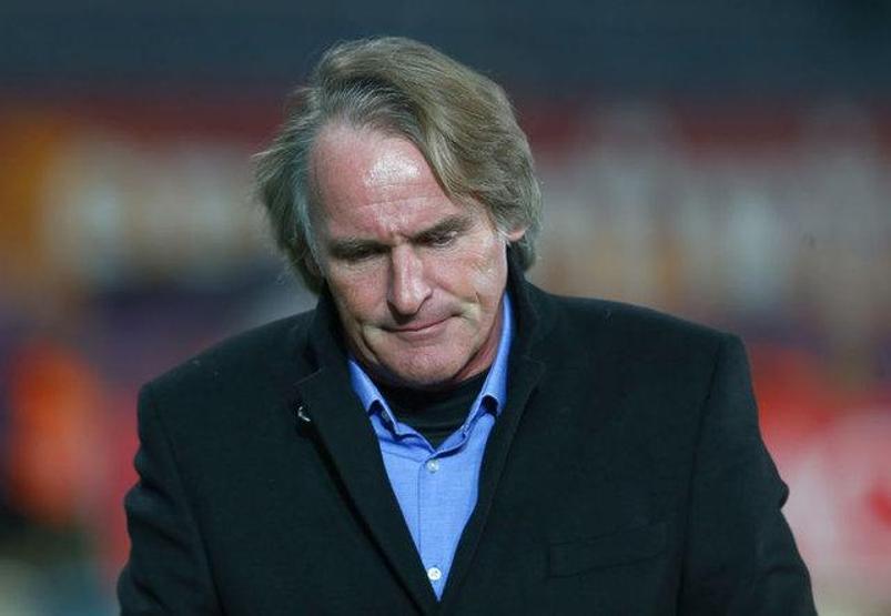 Jan Olde Riekerinkin kirasını Wesley Sneijder ödedi