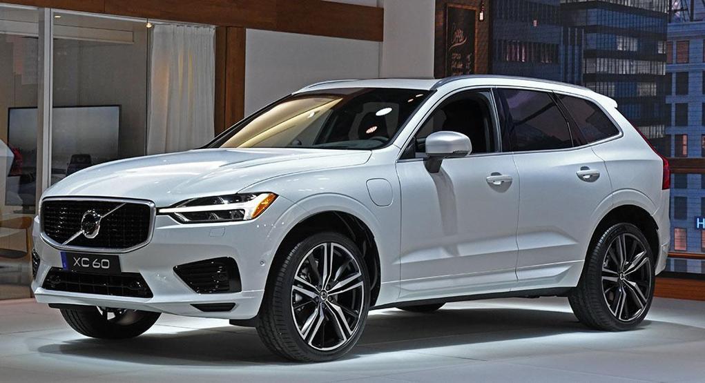 New Yorkta ilk kez görünen otomobiller