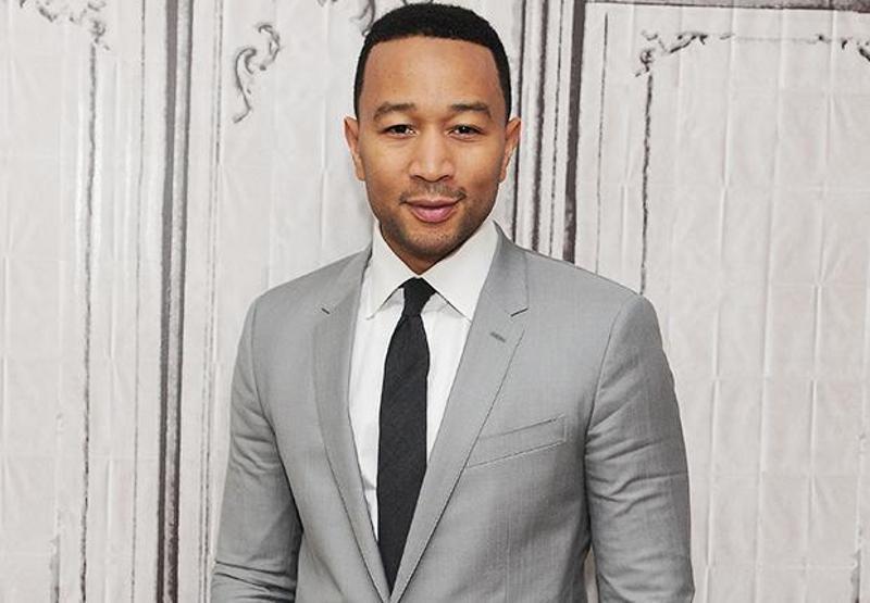 John Legend. John Legend Green Light.