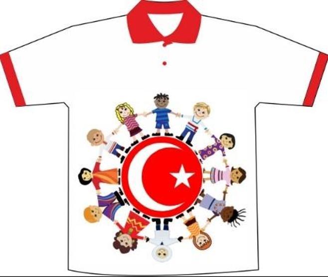 23 Nisan resimli mesajları, sözleri ve resimleri sosyal medyada paylaşılmaya başlandı