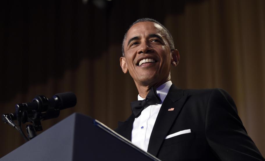 Trump, Obamaya küfreden devlet başkanını Beyaz Saraya davet etti