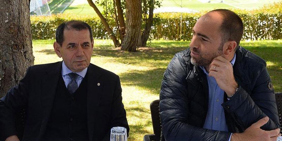 Hıncal Uluç: Seneye küme düşer