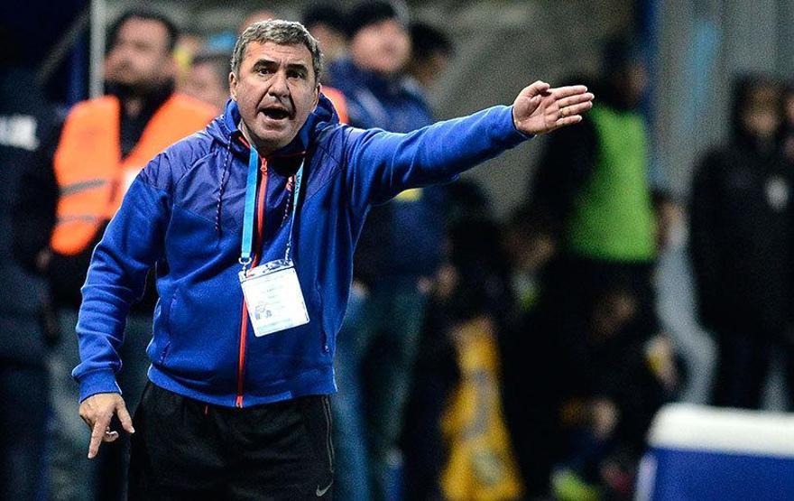 Gheorghe Hagi'yi kızdırdılar: Bu iş artık bitti - Son Dakika Futbol Haberi