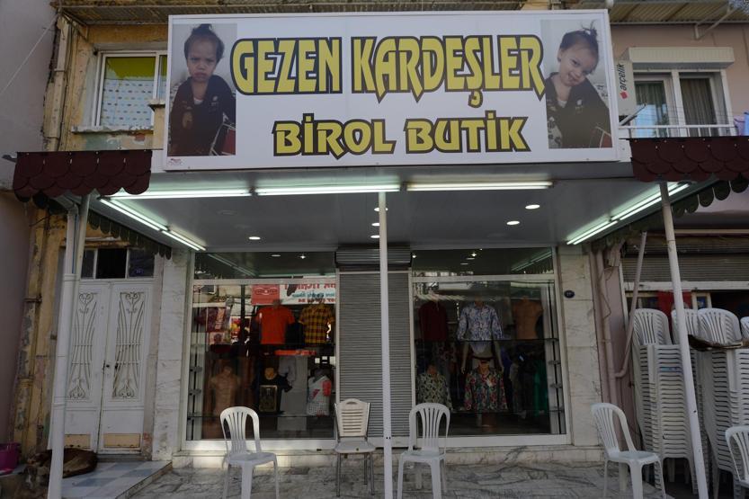 Fotoğraflarla Tenekeli mahallede Hıdrellez