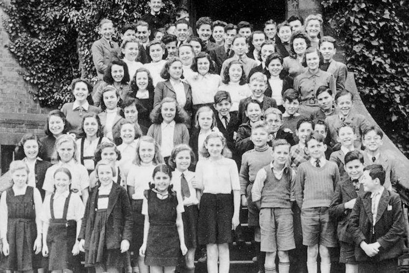 669 çocuğu Nazilerden kurtaran unutulmayacak kahraman