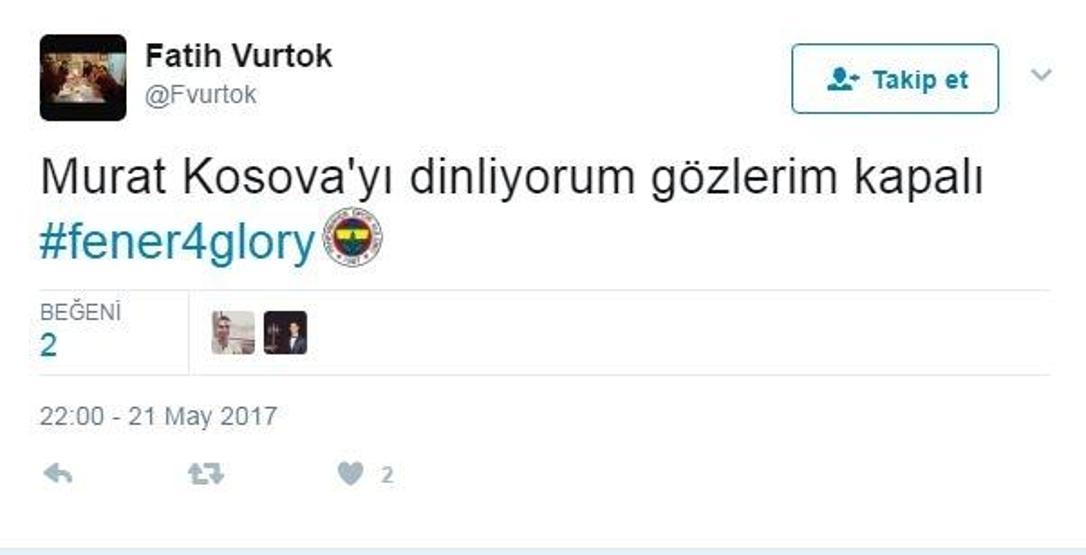Murat Kosova sosyal medyayı yıktı geçti