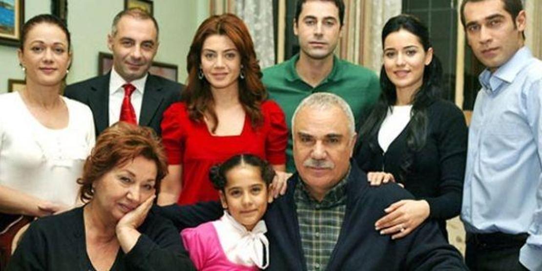 Yaprak Dökümünün Ayşesi büyüdü