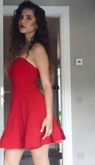 Yaprak Dökümünün Ayşesi büyüdü