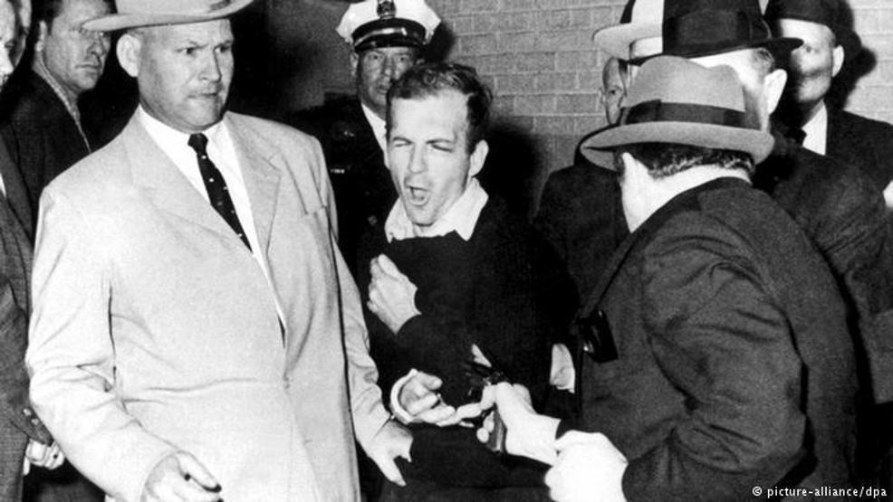 Doğumunun 100. yılında fotoğraflarla JFK efsanesi