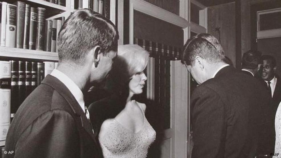 Doğumunun 100. yılında fotoğraflarla JFK efsanesi