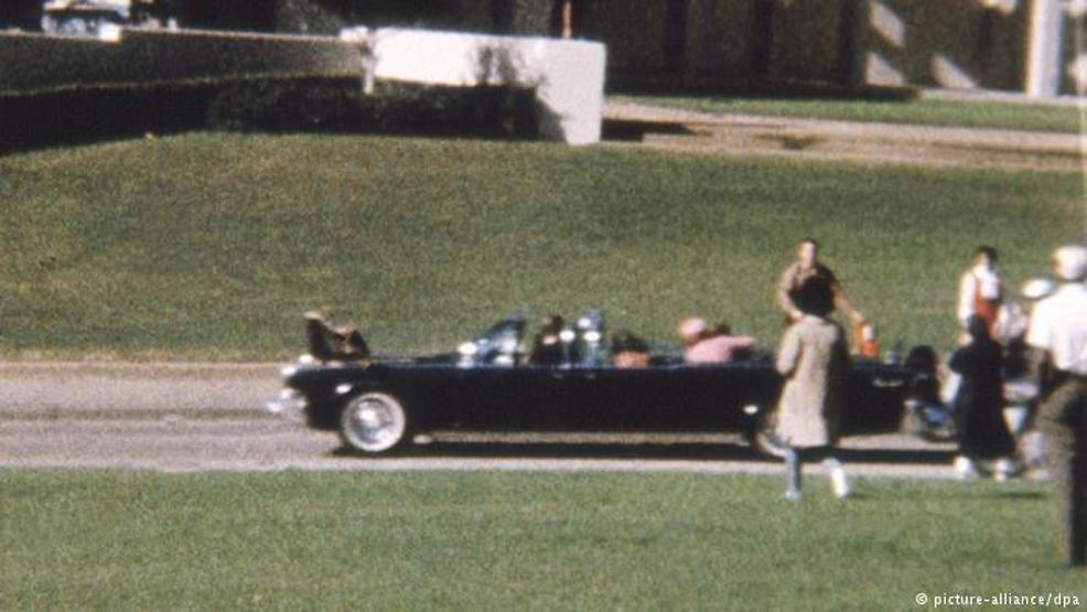Doğumunun 100. yılında fotoğraflarla JFK efsanesi