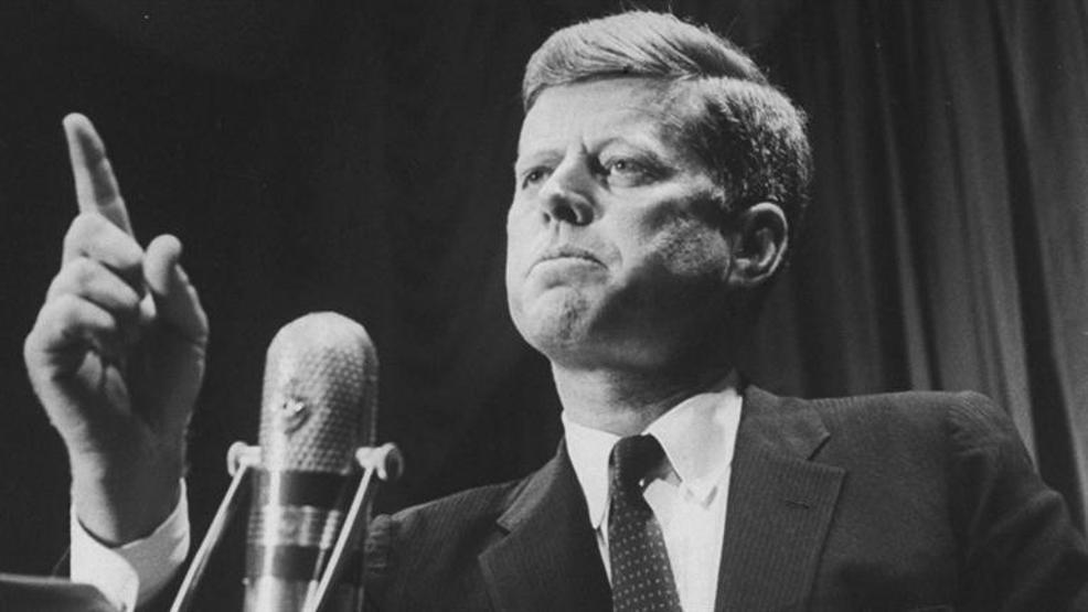 Doğumunun 100. yılında fotoğraflarla JFK efsanesi